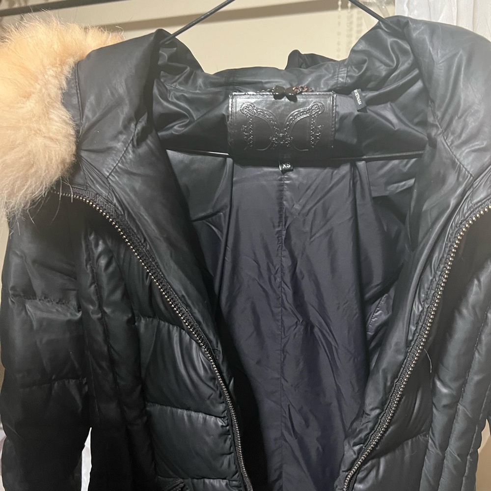 Dawn Levy Nikki Coat size xs